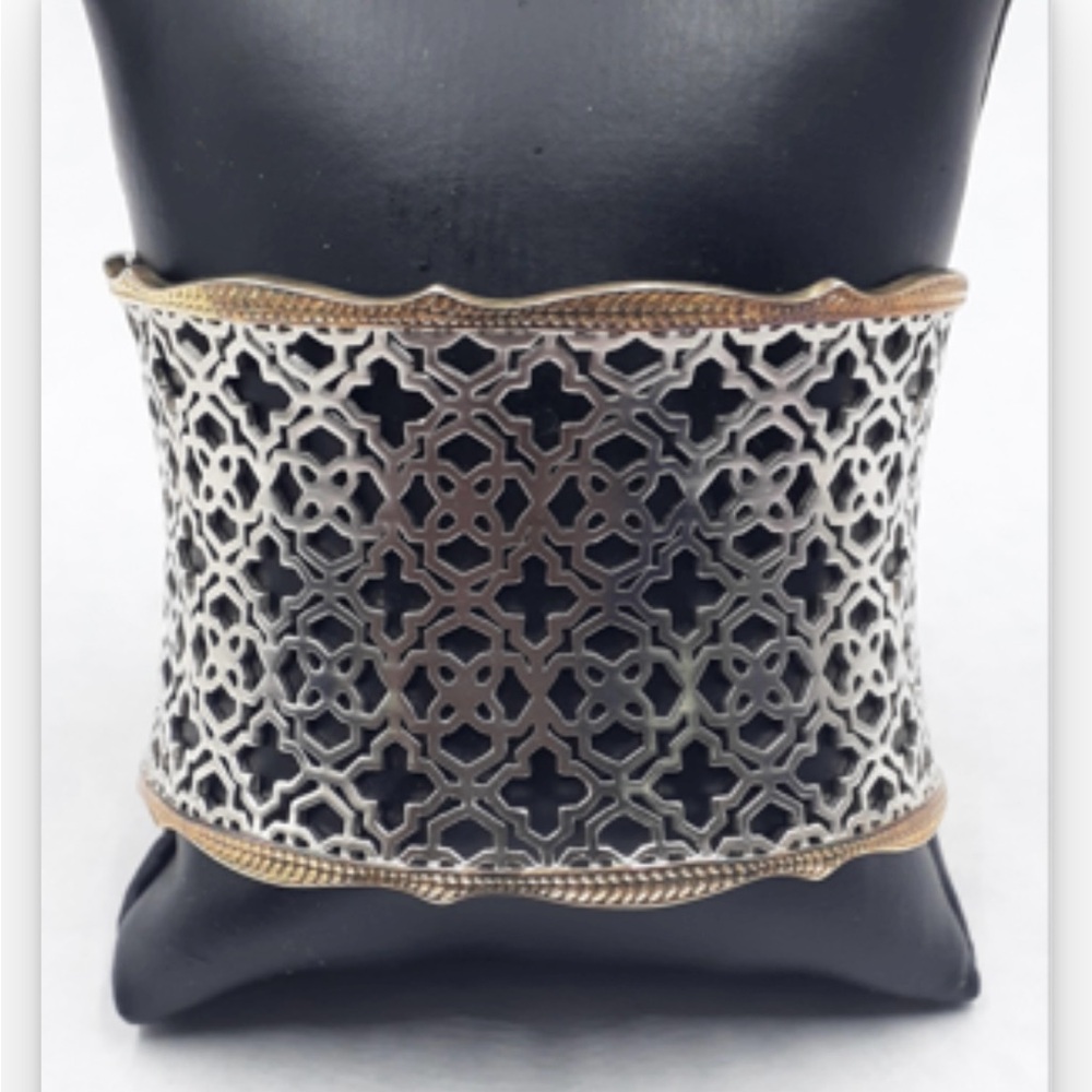 Kendra Scott Candice Cuff Bracelet